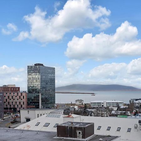 Downtown City Gem! Daire Reykjavík Dış mekan fotoğraf